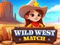 Spel Wedstrijd uit het Wilde Westen  online