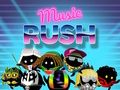 Spel Muziek haast  online