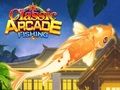 Spel Klassiek arcadevissen  online