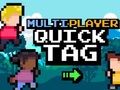Spel Snelle tag voor meerdere spelers  online