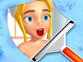 Spel Cleaning Corporation: leuke 3D-schoonmaak  online