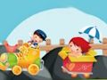 Spel De ultieme poortuitdaging  online