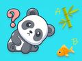 Spel Wat is hun favoriete eten?  online