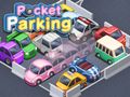 Spel Zak parkeren  online