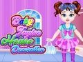 Spel Baby Taylor huisdecoratie  online