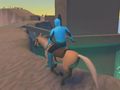 Spel KnightBit: Slag om de Ridders  online