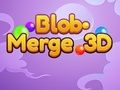 Spel Blob 3D samenvoegen  online