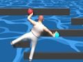 Spel Meester klimmer  online
