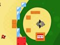 Spel Spel over kat versus ratten!  online