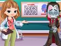 Spel Ambulance voor Dracula  online