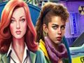 Spel Getuige Vendetta  online