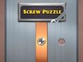 Spel Schroef puzzel  online