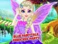 Spel Ellie sprookjesprinsessenfeest  online