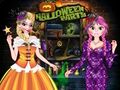 Spel Halloween feest online Spel Halloween feest online