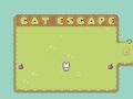 Spel Kat ontsnappen  online