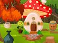 Spel Redding van de Gouden Beker  online