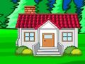 Spel Vergrendelde meisjesredding  online