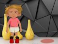 Spel Vind mijn fiets  online