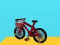 Spel Rijd OMHOOG  online