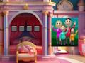 Spel Ontsnapping uit het Prime-huis  online