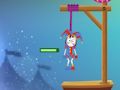 Spel Digitaal circus redden online Spel Digitaal circus redden online