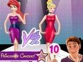 Spel Prinsessenwedstrijd  online