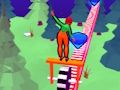 Spel Wielbalancer 3D  online