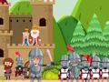 Spel Retro torenverdediging  online