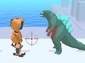 Spel Stalen loper  online