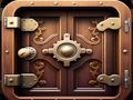Spel 100 deuren-uitdaging  online