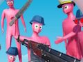 Spel Grappige schieter broer  online