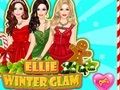 Spel Ellie Winterglam  online