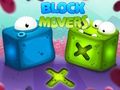 Spel Blokverhuizers  online