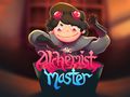 Spel Alchemie Meester  online