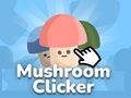 Spel Paddestoel-klikker  online