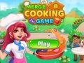 Spel Kookspel samenvoegen  online