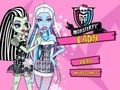 Spel Monsterfy dame  online
