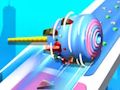 Spel Suikerspinrol 3D  online