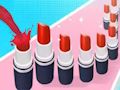 Spel Lippenstift Stack Runner  online