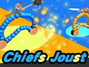 Spel Belangrijkste steekspel  online