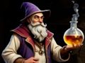 Spel 1010 Alchemistenelixer  online