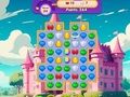 Spel Droomkasteel: Match 3  online
