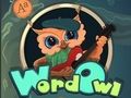 Spel Woord Uil  online