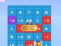 Spel Nummergraver  online