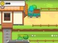 Spel Boerderij schapen inactief  online