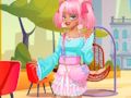 Spel UGG-outfit voor tieners  online
