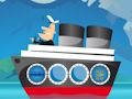 Spel Mooie zeemeermin-ontsnapping  online