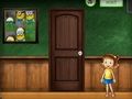 Spel Amgel Kinderkamer Escape 190  online