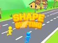 Spel Vormverandering  online