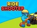 Spel Rit schieter  online